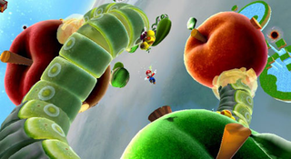 Illustration for article titled Mario Music of Golden Proportions